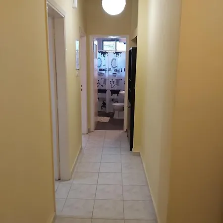 Getaway In ספארטי