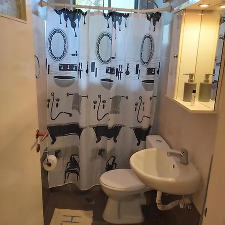 Getaway In Appartement