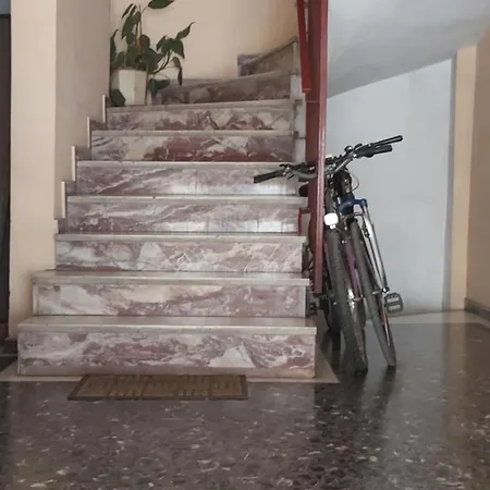 Getaway In Apartament