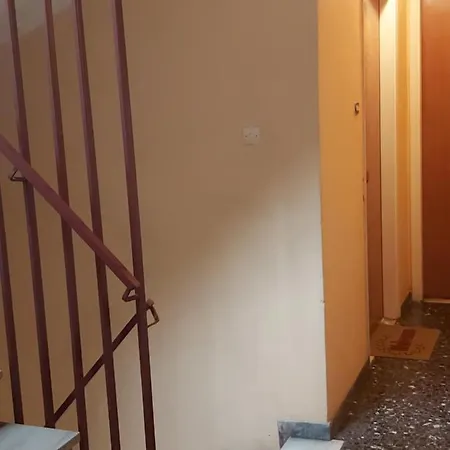 Getaway In Apartament