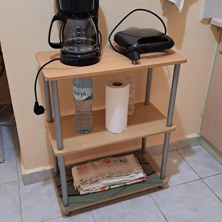 Getaway In Apartament *