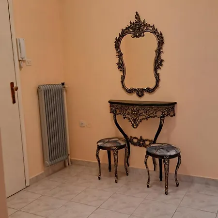 Apartament Getaway In Sparta