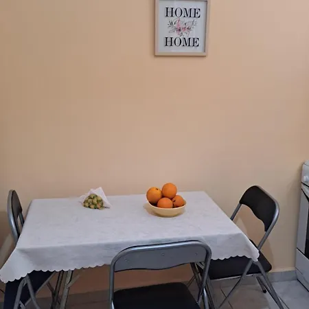 Getaway In Appartamento Sparta