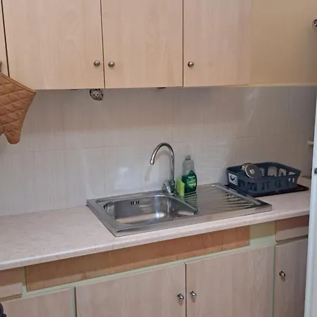 Appartamento Getaway In Sparta