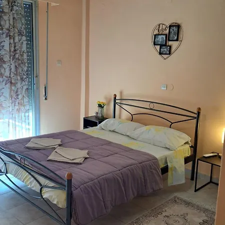 Getaway In Apartament