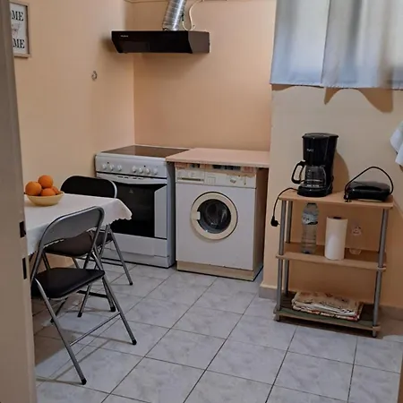 Getaway In Apartament *