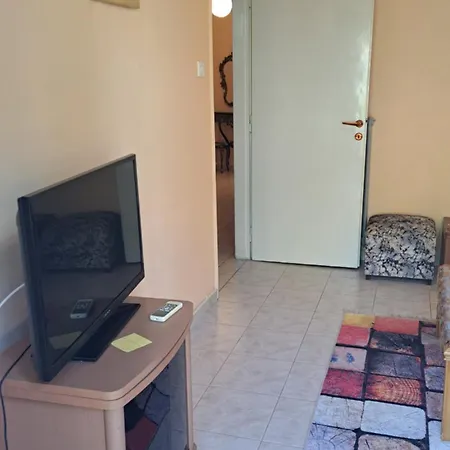 Getaway In * Sparta