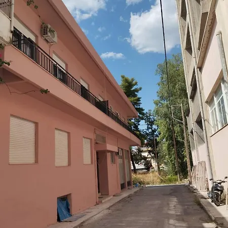 Getaway In Sparta