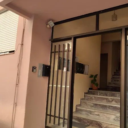 Apartament Getaway In