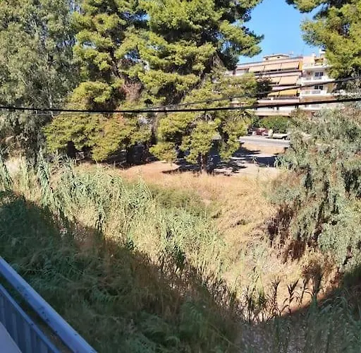 Apartment Getaway In Sparta