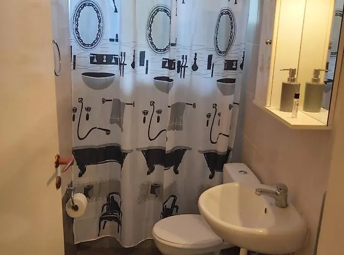 Getaway In Apartamento