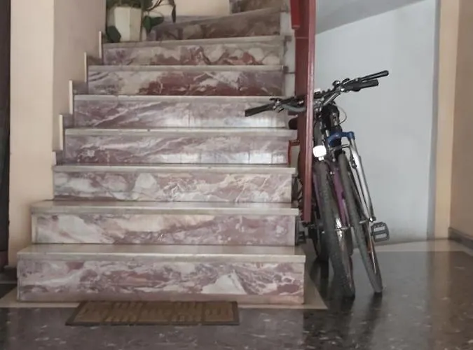 Getaway In Apartamento