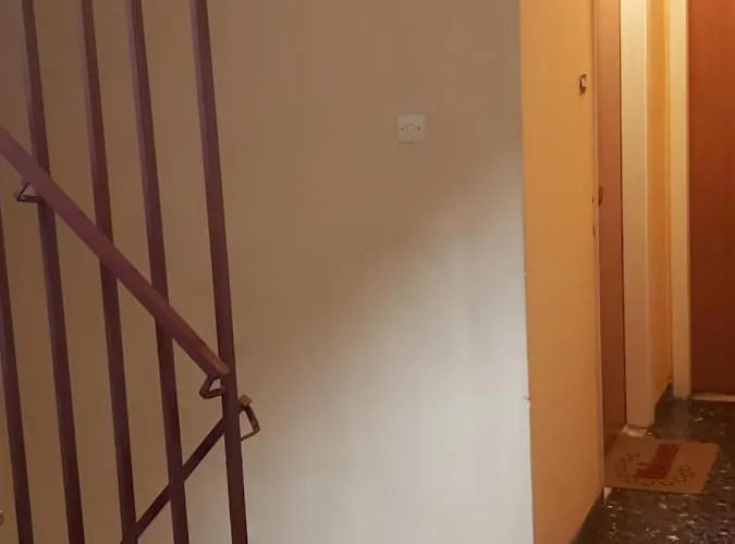 Getaway In Apartment