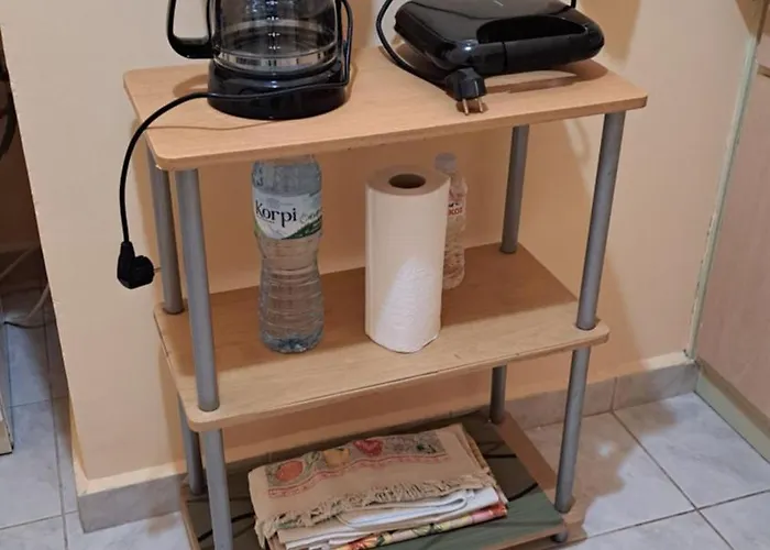 Getaway In Apartamento *