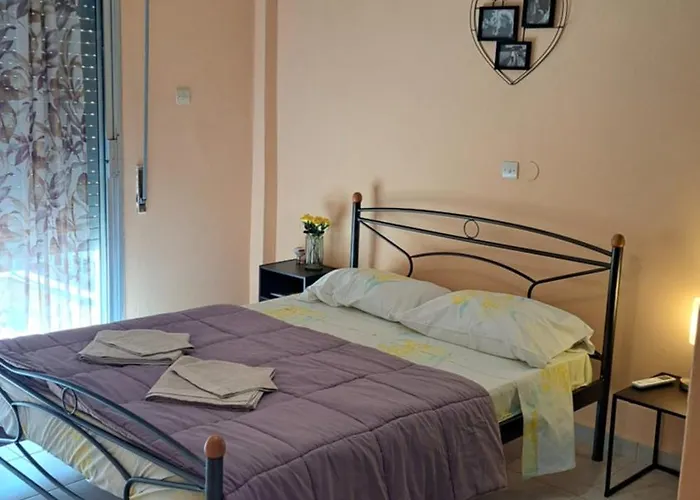 Getaway In Apartamento