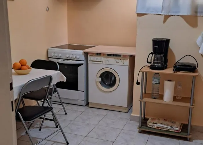 Getaway In Apartamento *